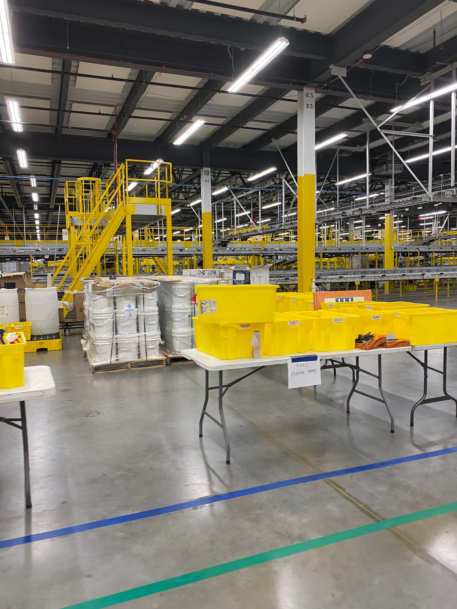 Gallery photos for Powering Robotic Cells and Control Panels for Local Manufacturers: Image #3