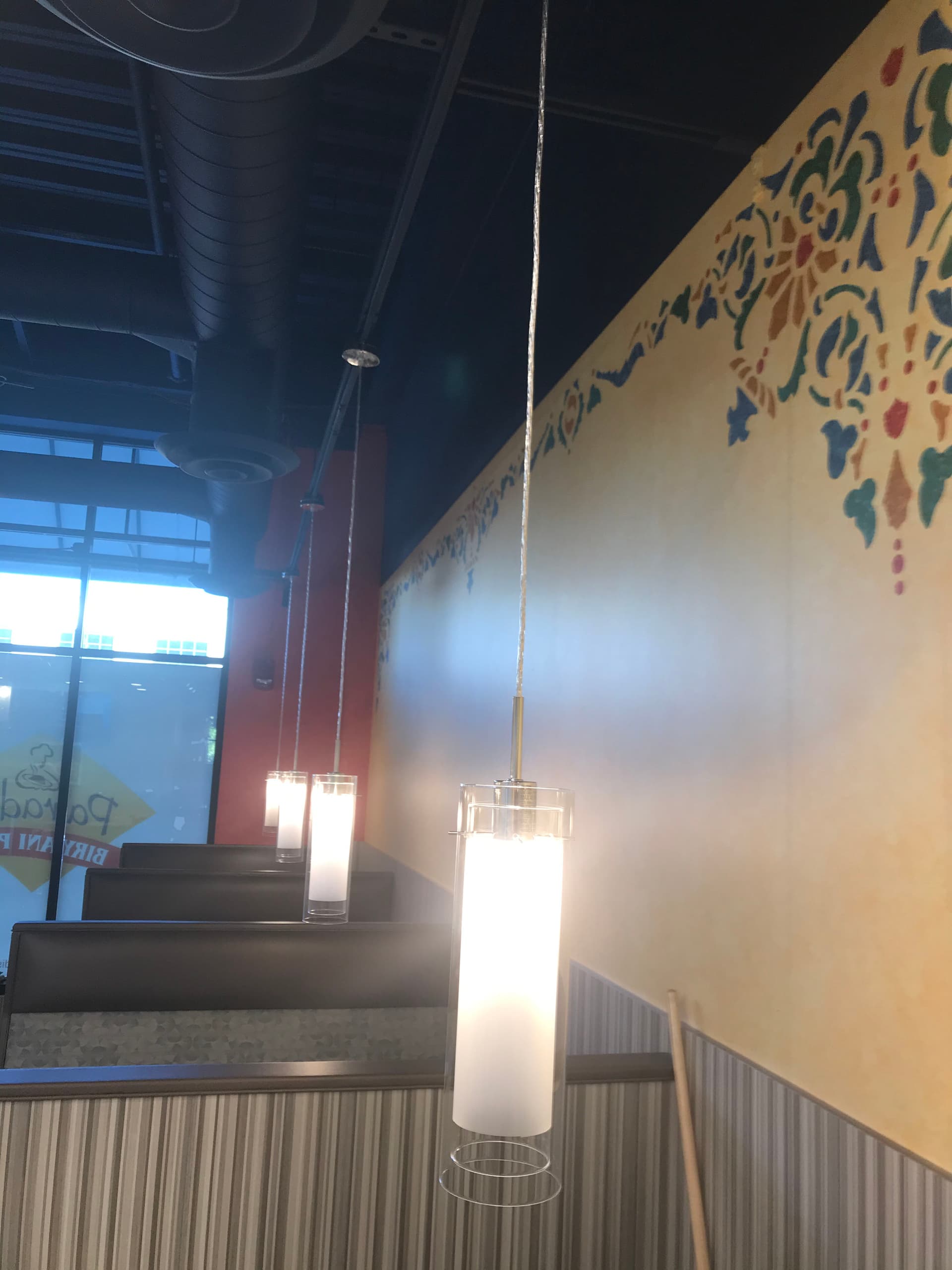 Gallery photos for Full Electrical and Lighting Installation for a Commercial Building: Image #3