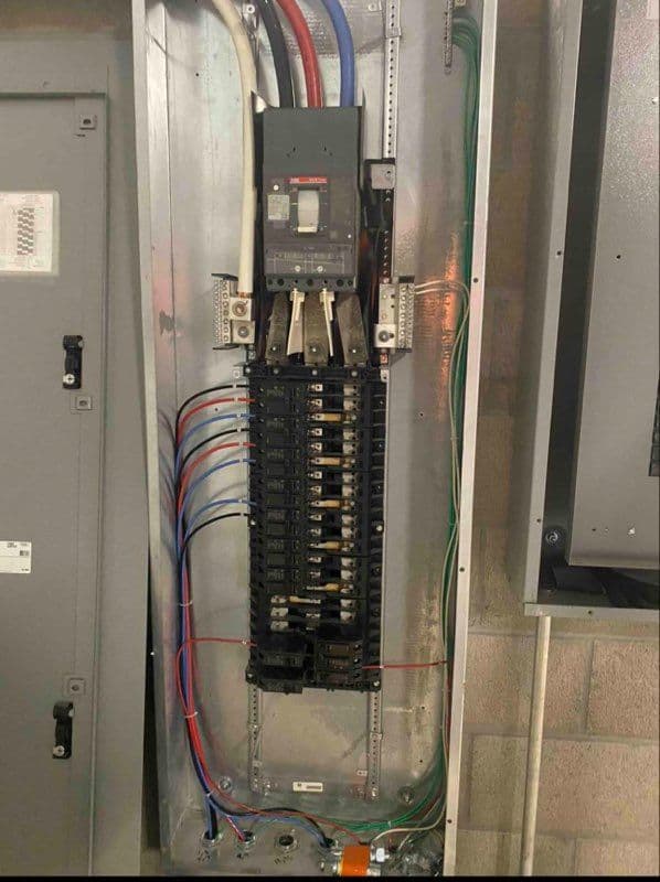 Reliable Generator Installations Powering Homes image