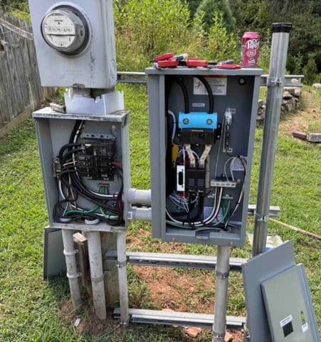 Gallery photos for Kohler Generators Ensure Reliable Power at Home: Image #2