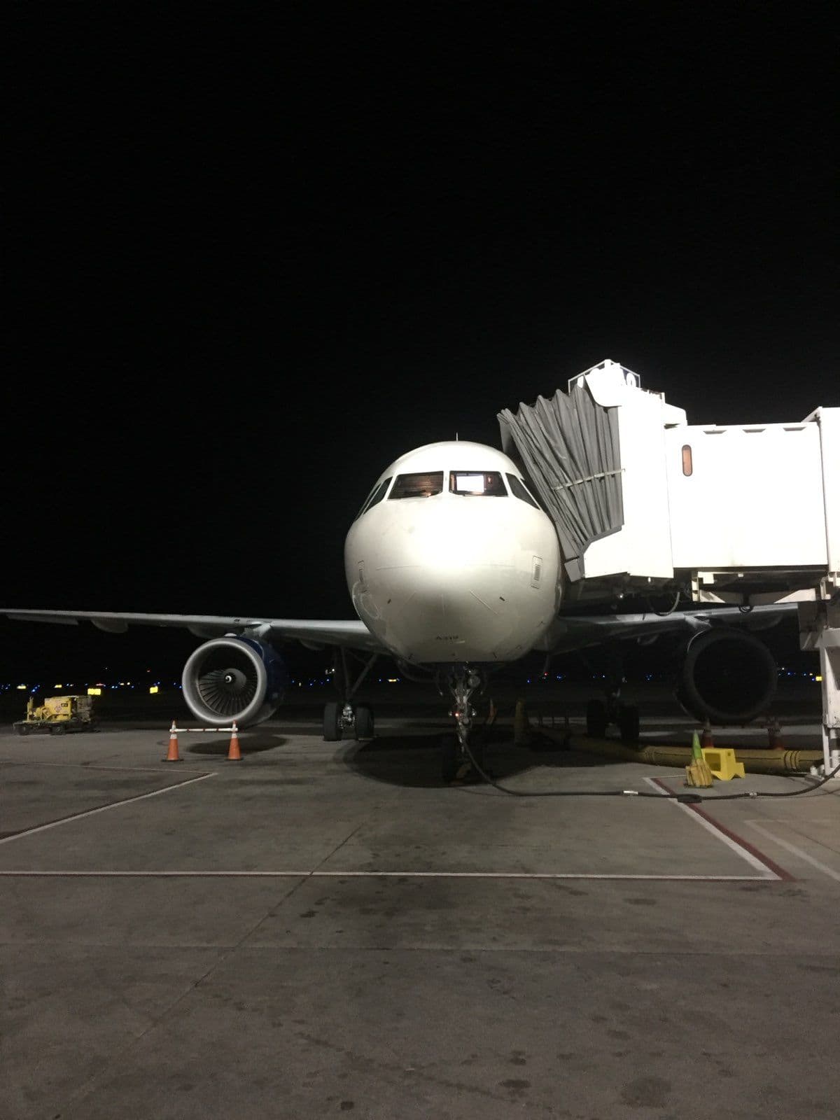 Gallery photos for Enhancing Metro Detroit Airport Terminal Lighting: Image #1