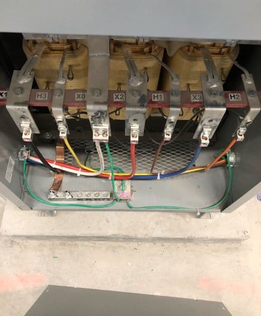Gallery photos for Expert Electrical Installation for Modern Homes: Image #2