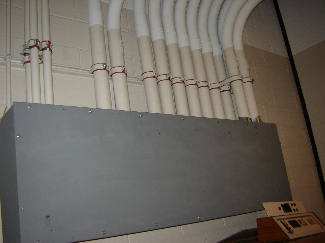School Theater Electrification Excellence image