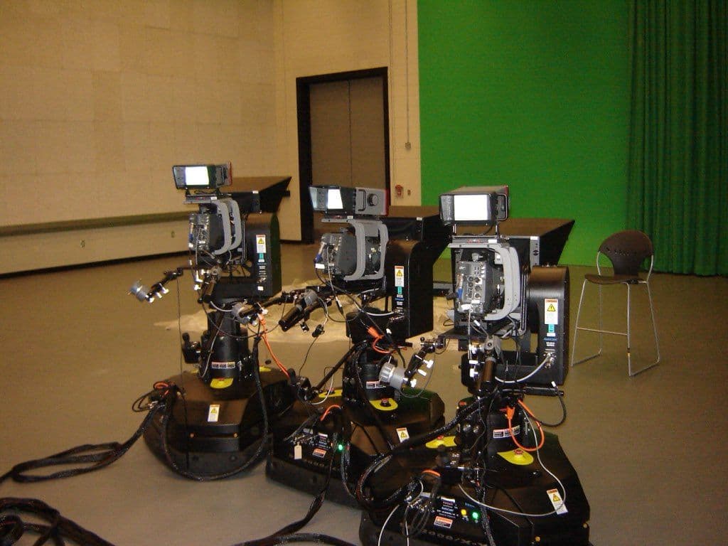 Gallery photos for School Theater Electrification Excellence: Image #1