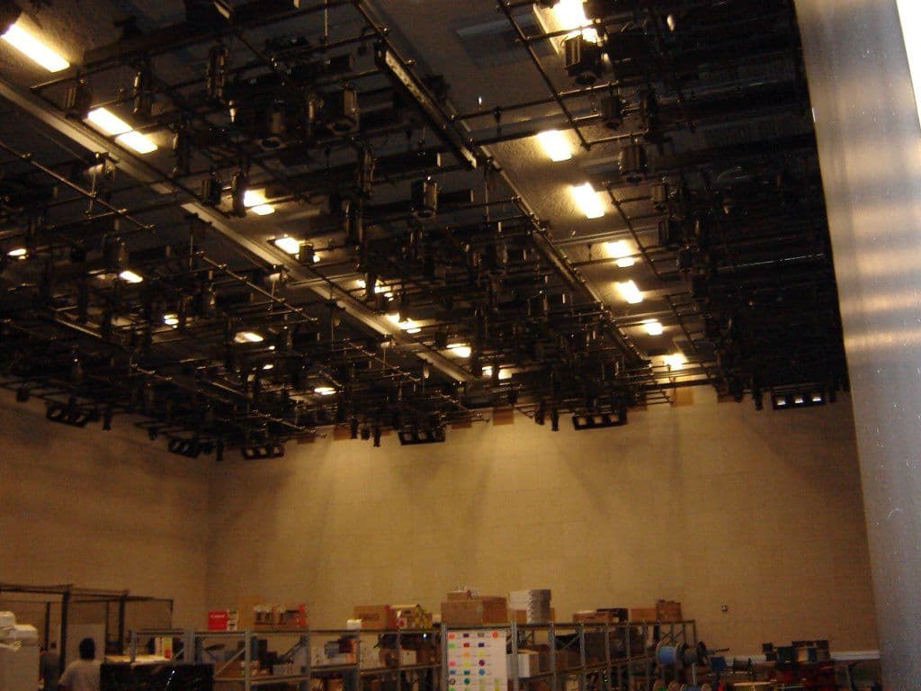 Gallery photos for School Theater Electrification Excellence: Image #2