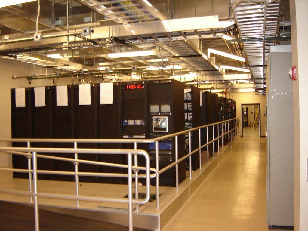 Gallery photos for School Theater Electrification Excellence: Image #3