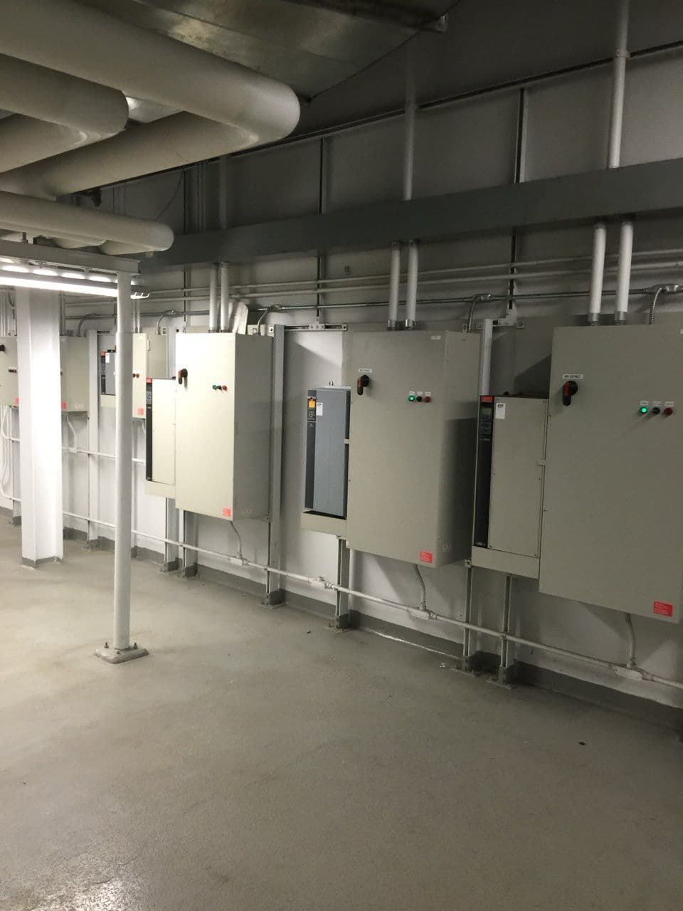 Gallery photos for From Basics to Brilliance When Power Needs Precision: Image #2