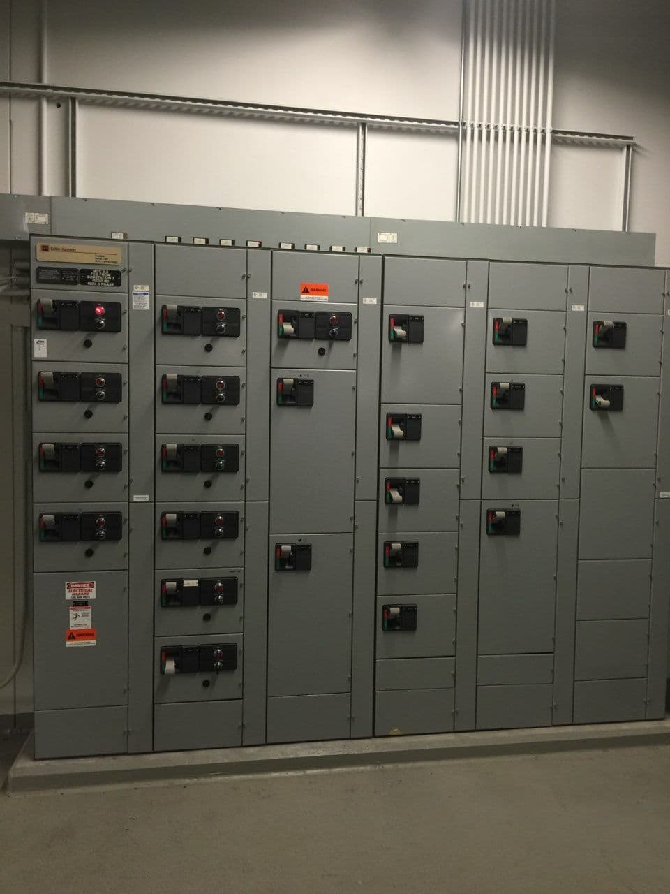 Gallery photos for From Basics to Brilliance When Power Needs Precision: Image #3