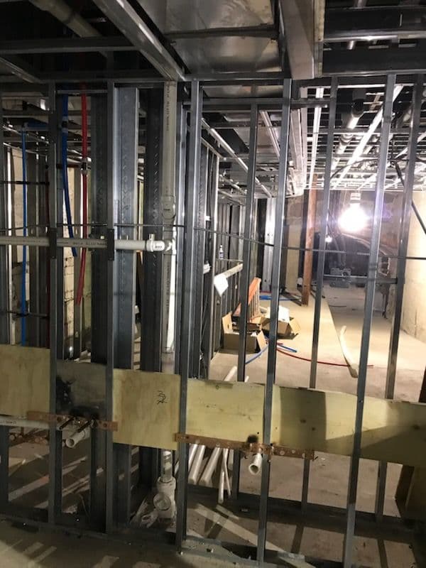 Gallery photos for Commercial Electrical Framework Kicks Off Project: Image #1