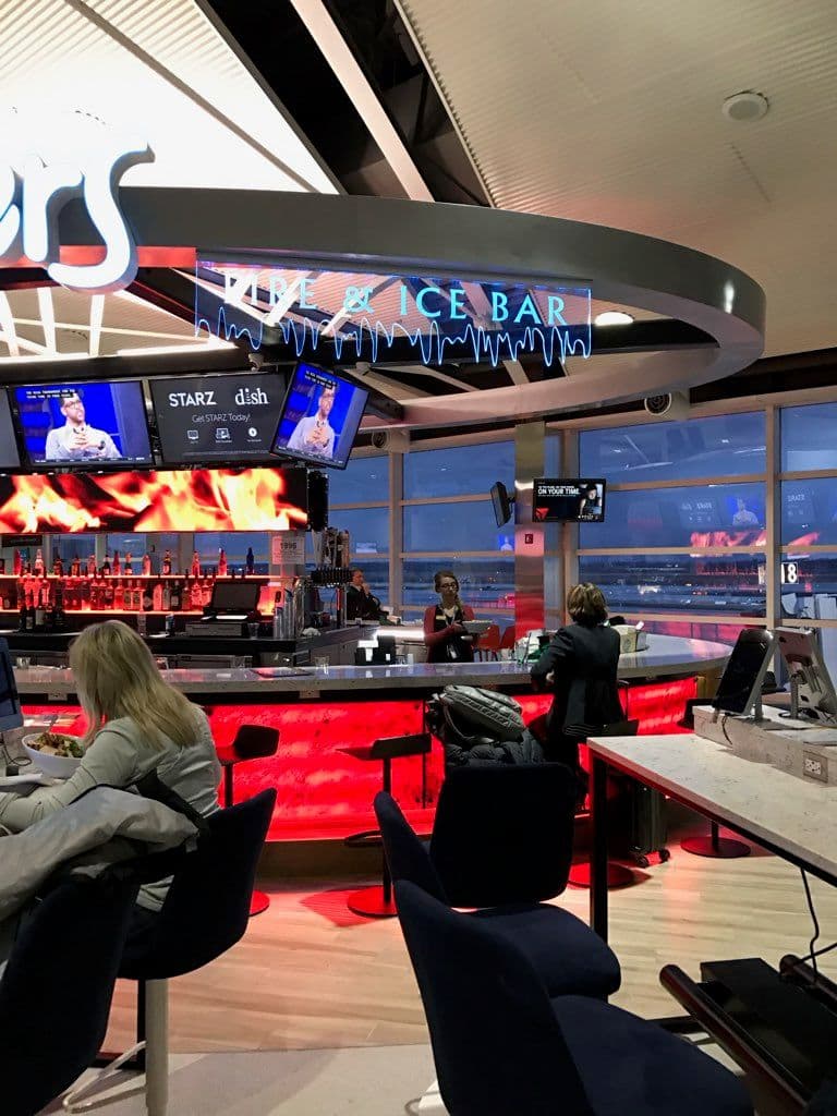 Gallery photos for Enhancing Your Airport Experience with Electrical Industries: Image #2