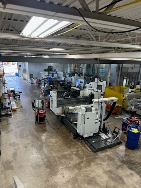 Gallery photos for Powering Industrial Spaces with Precision: Image #3