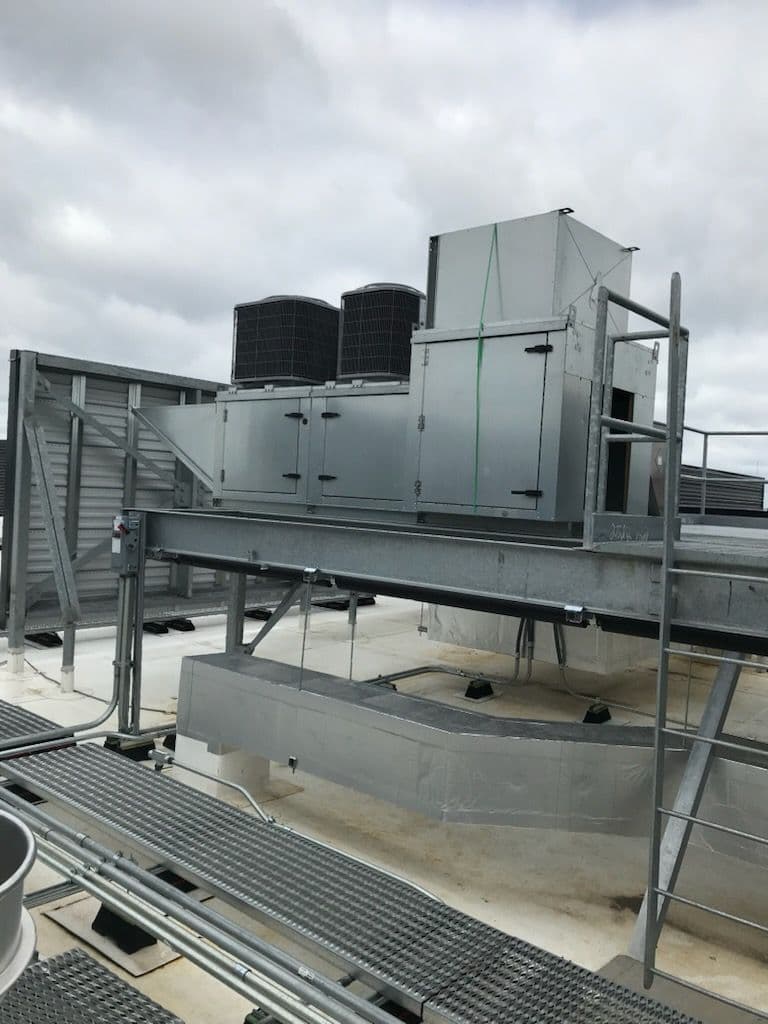 Gallery photos for Optimizing Industrial Workspaces with Advanced Electrical Solutions: Image #2