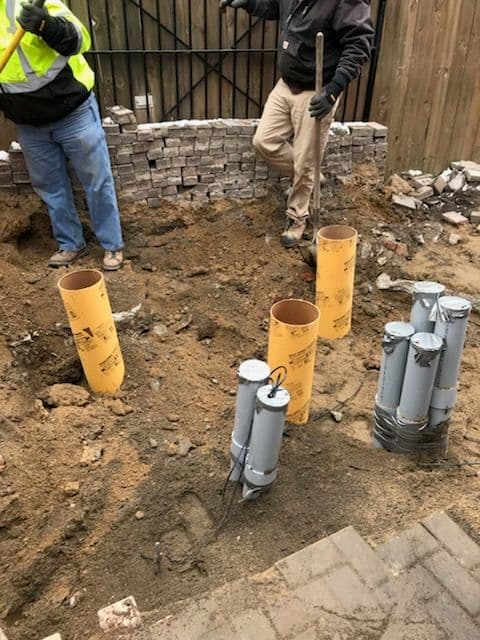 Project Underground Conduit Installation Sparks Major Progress image