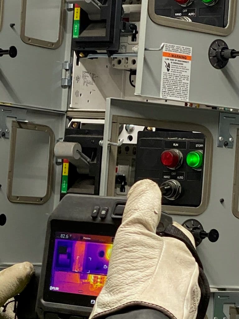 Gallery photos for Ensuring Safety and Efficiency in Your Warehouse: Image #2