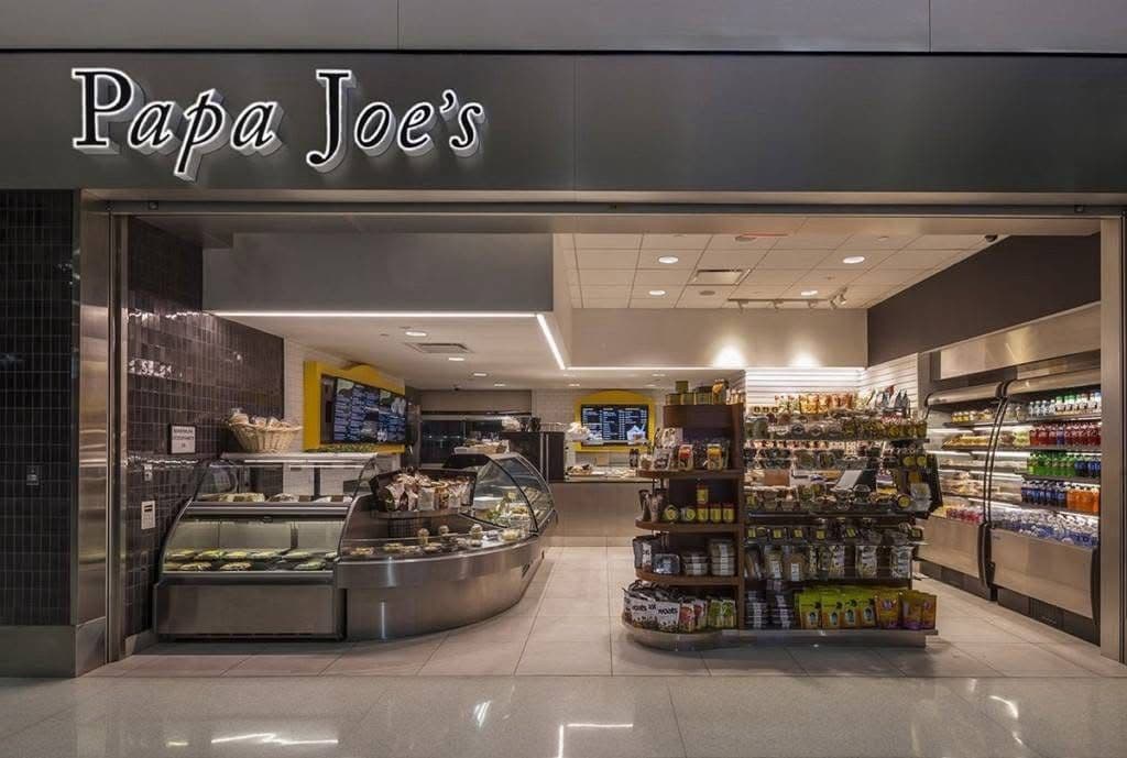 Project Lighting Up Local Favorites image