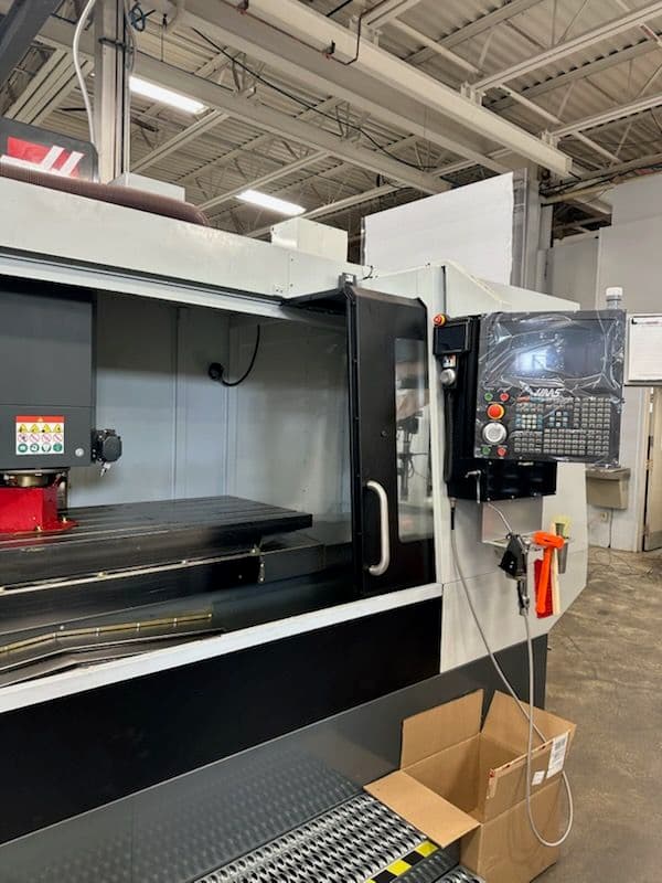 Precision Installations at a Modern Industrial Site image