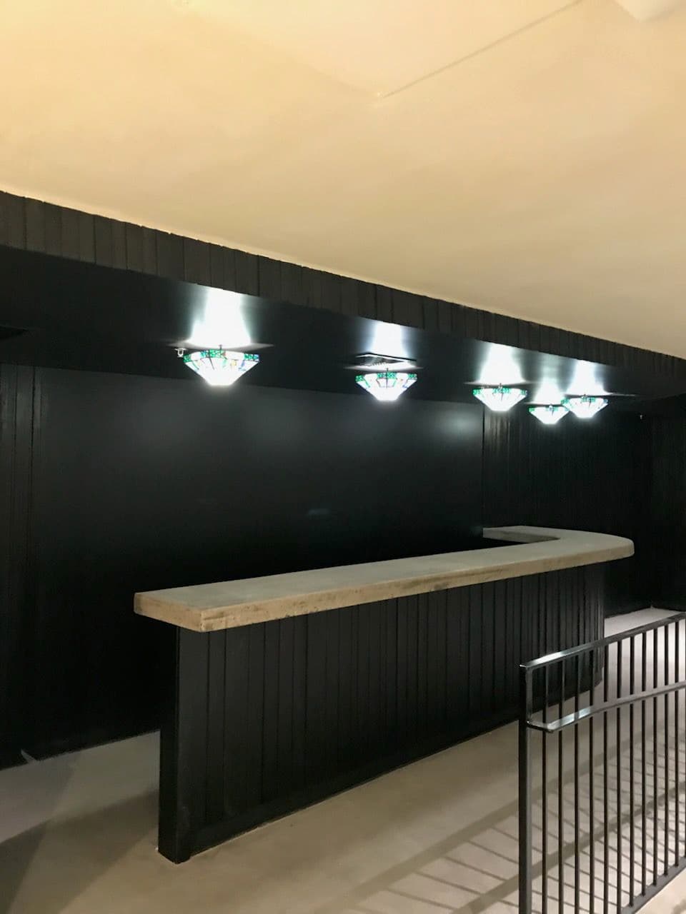 Lighting Up a Modern Space with Style image