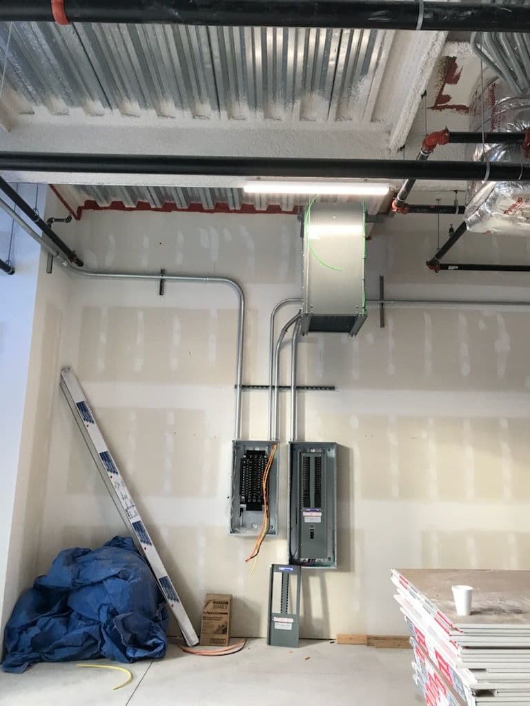 Gallery photos for Commercial Site Under Construction Excitement: Image #3