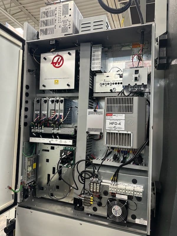 Project Powering Up Industrial Automation image