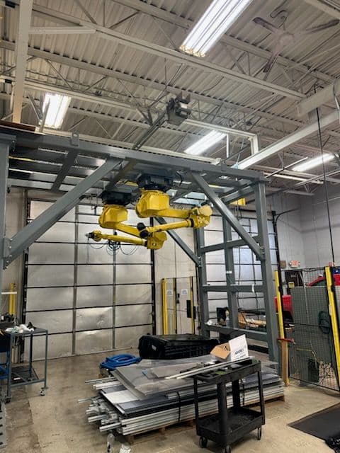 Gallery photos for Powering Up Industrial Automation: Image #1