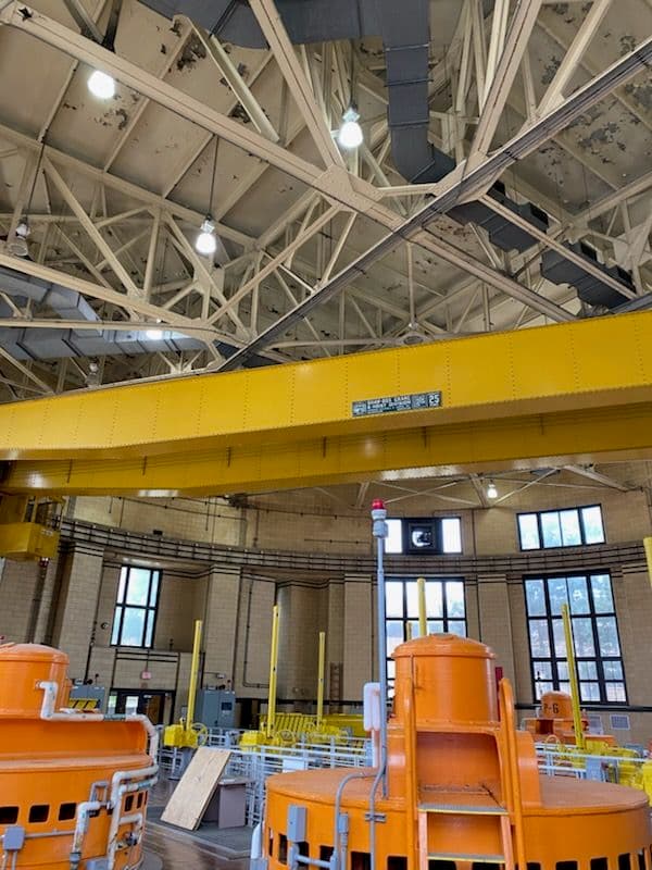 Industrial Facility Electrical Excellence