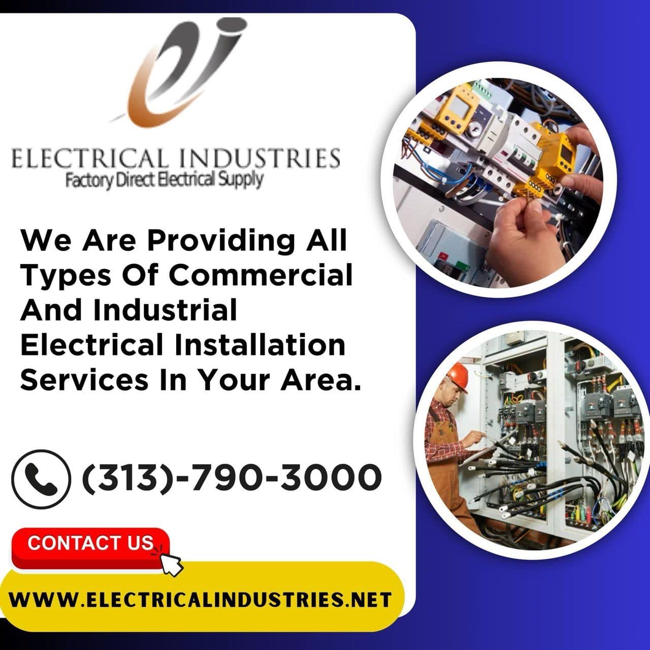 Superior Electrical Solutions for Your Business and Home