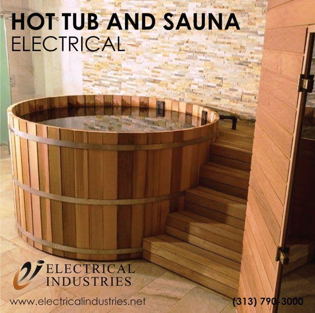 Project Your Go-To for All Things Electrical - Electrical Industries Expertise image