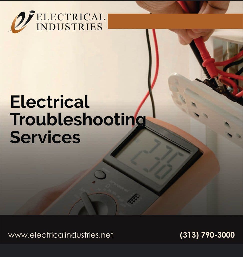 Gallery photos for Your Go-To for All Things Electrical - Electrical Industries Expertise: Image #2