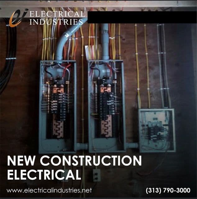 Gallery photos for Your Go-To for All Things Electrical - Electrical Industries Expertise: Image #3