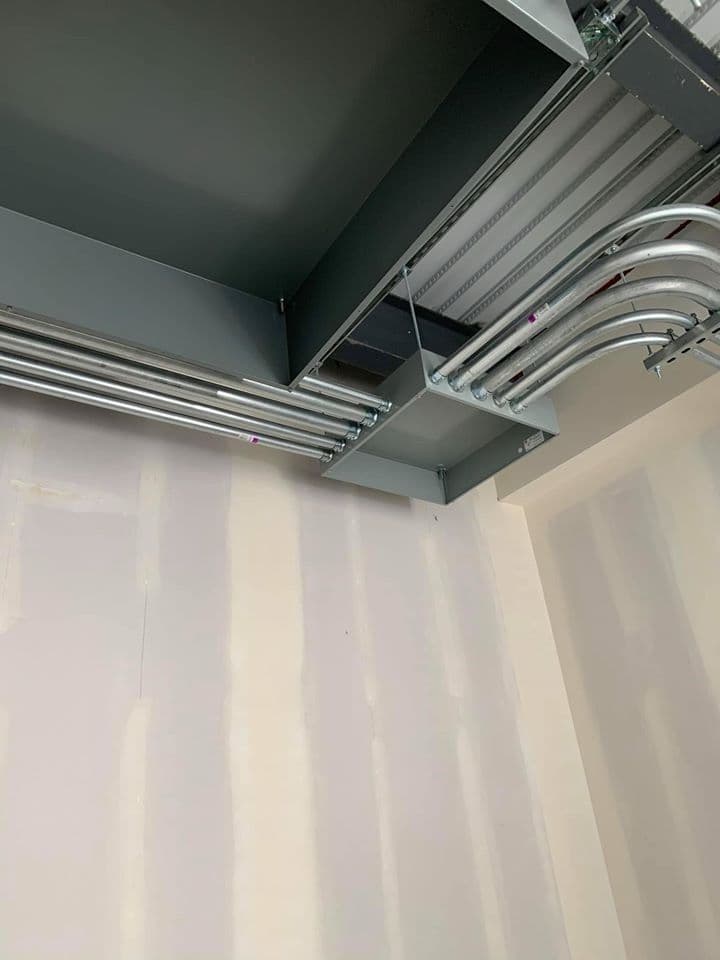 Gallery photos for Expert Commercial Wiring Installation by Electrical Industries: Image #2