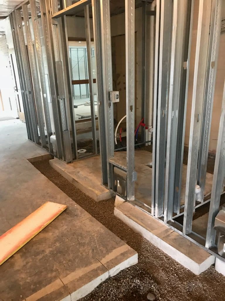 Gallery photos for Underground Electrical Work in Dearborn: Image #1