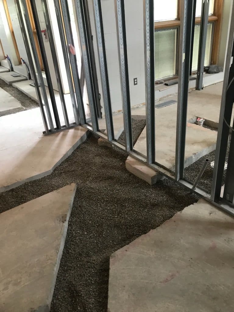 Gallery photos for Underground Electrical Work in Dearborn: Image #2