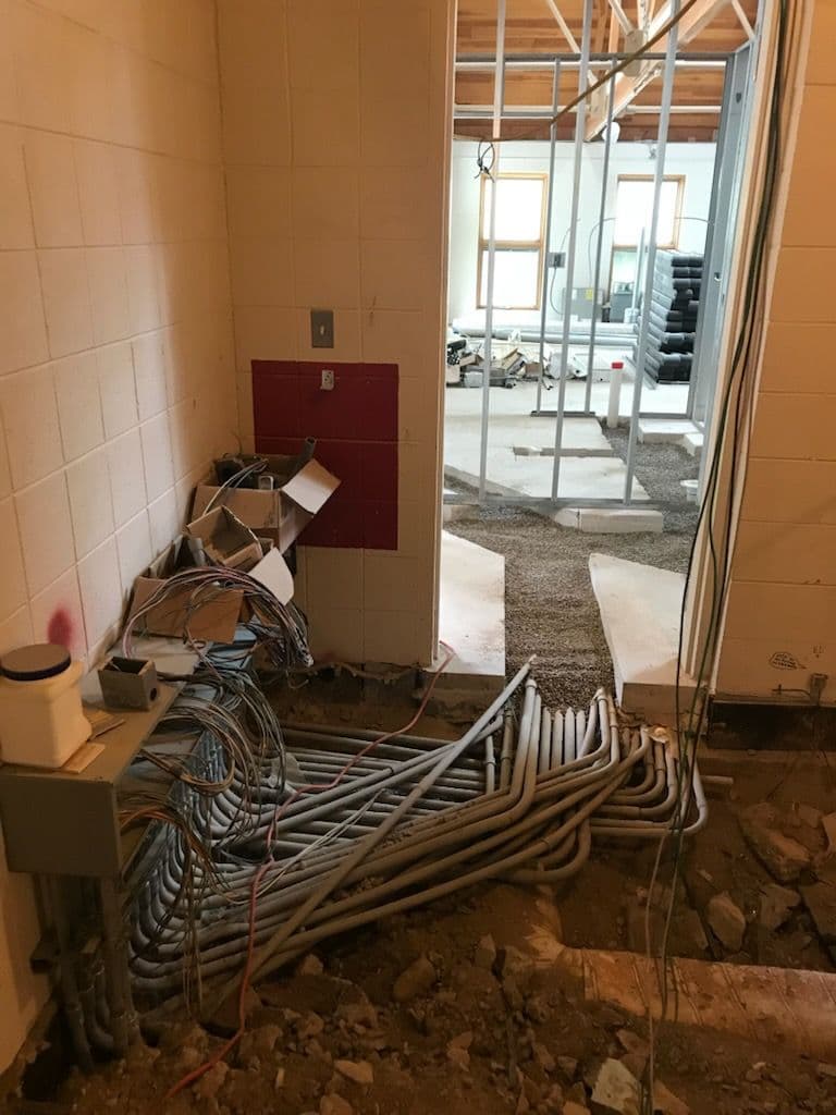 Gallery photos for Underground Electrical Work in Dearborn: Image #3