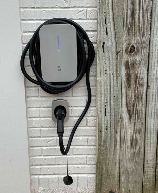 Powering Green Futures with EV Charging Solutions