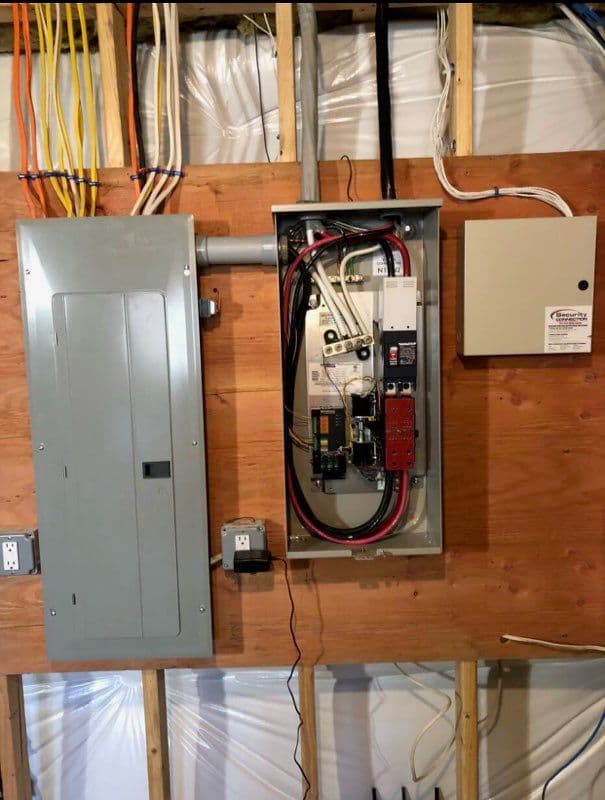 Gallery photos for Ultimate Power Solutions for Smooth Operations: Image #1