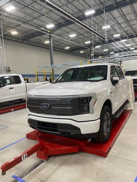 Industrial Facility Electrification Success Story