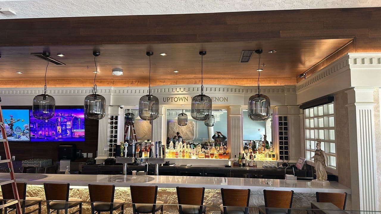 Gallery photos for Elevate Your Space with Custom Lighting Solutions: Image #3