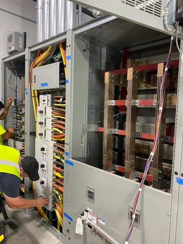 Gallery photos for Enhancing Safety with Arc Fault Relays: Image #3