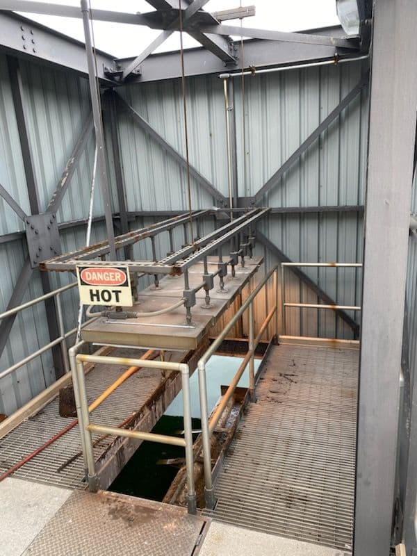 Project Enhancing Safety with Lighting Upgrades image