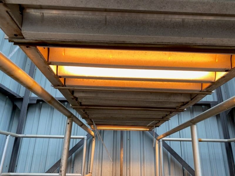 Gallery photos for Enhancing Safety with Lighting Upgrades: Image #1