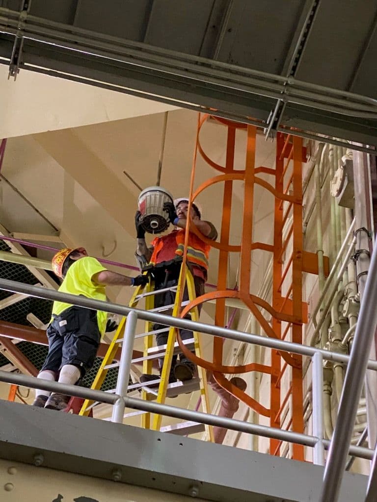Gallery photos for Enhancing Safety with Lighting Upgrades: Image #3