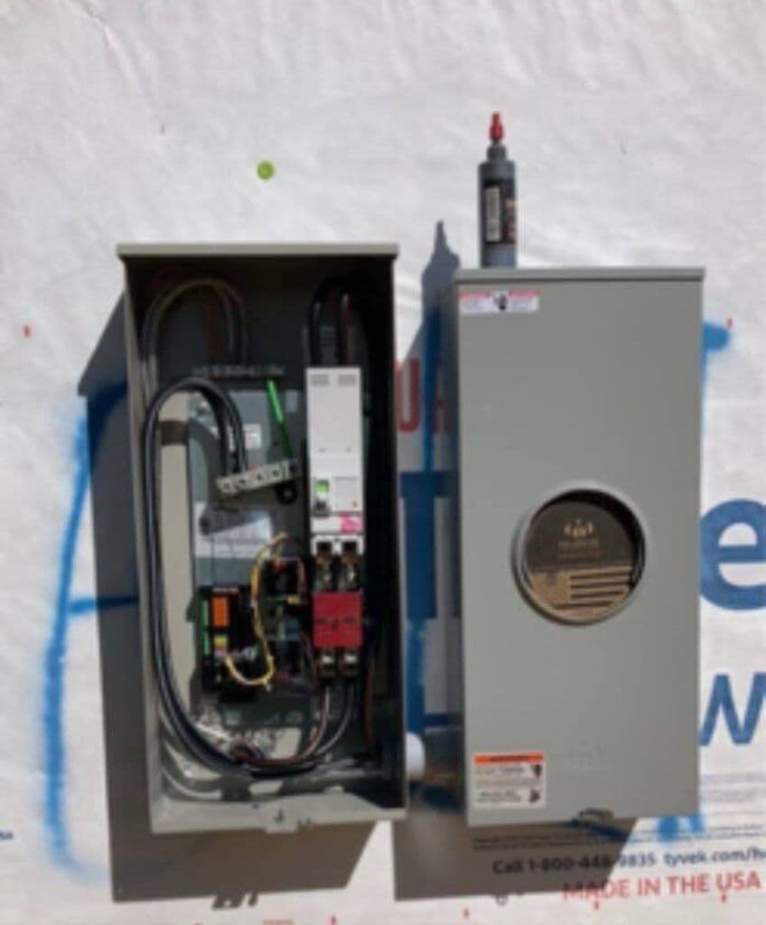 Gallery photos for Expert Installation of Residential Generac Generators: Image #2