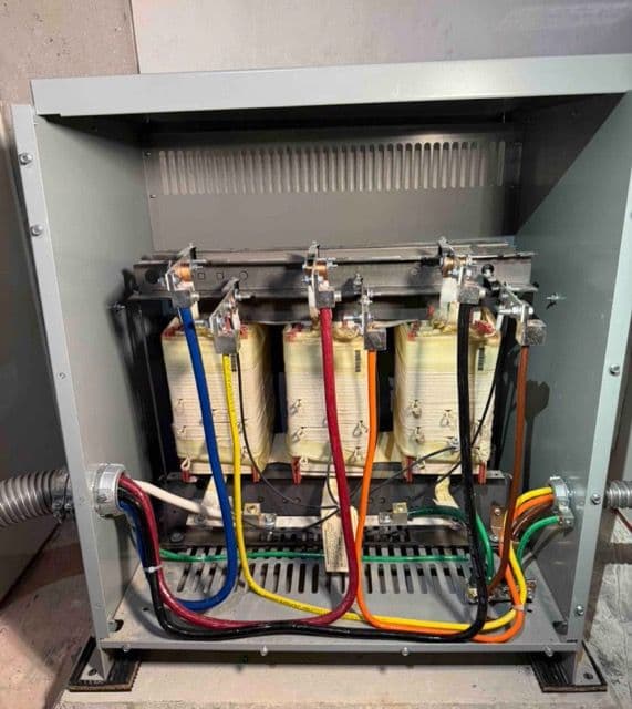 Gallery photos for Kohler Standby Generator Expertise in Action: Image #3