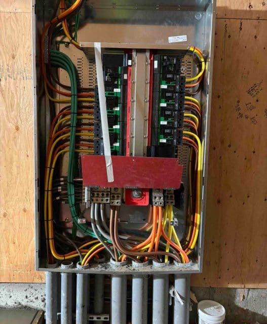 Gallery photos for Advanced Electrical Panel Installation Specialists: Image #1