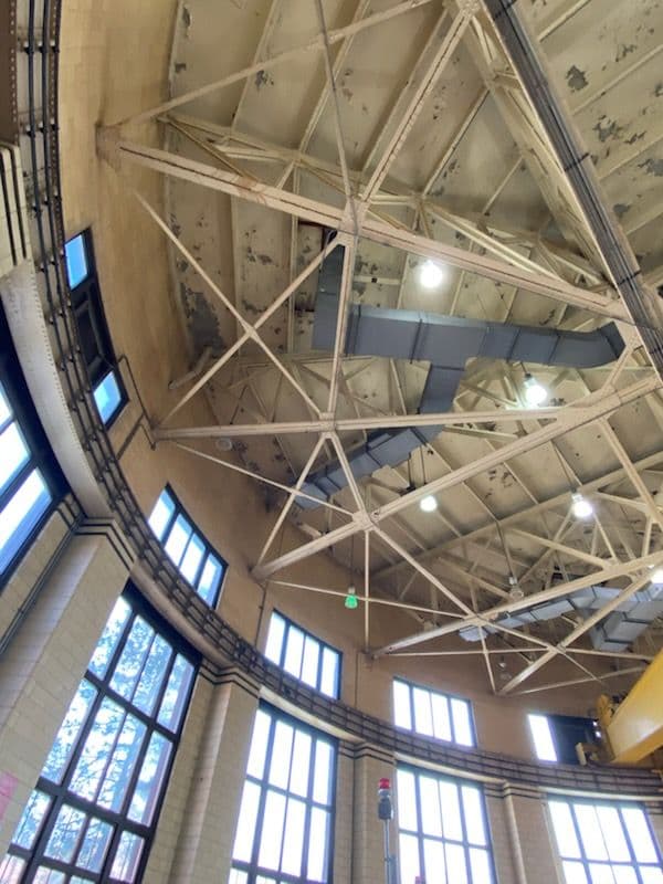 Gallery photos for Powering Up Industrial Facilities with Precision: Image #1