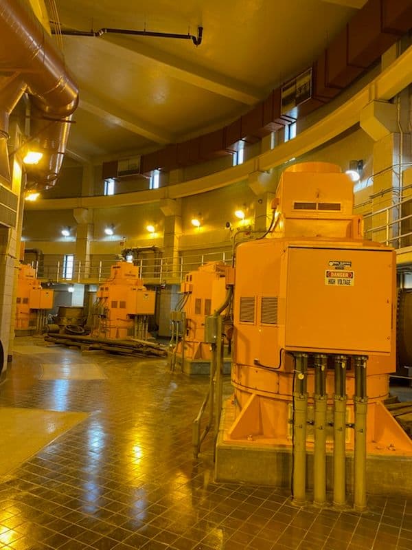 Gallery photos for Powering Up Industrial Facilities with Precision: Image #2