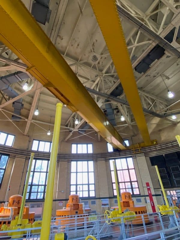 Gallery photos for Powering Up Industrial Facilities with Precision: Image #3