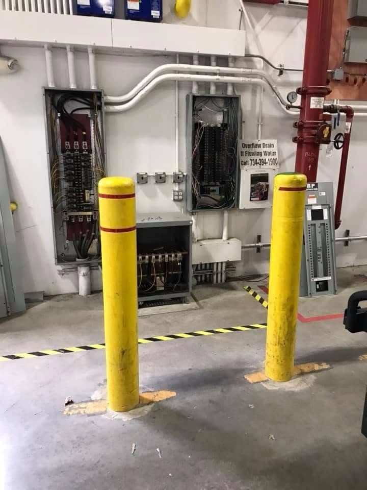 Gallery photos for Electrical System Safety and Generator Solutions: Image #1