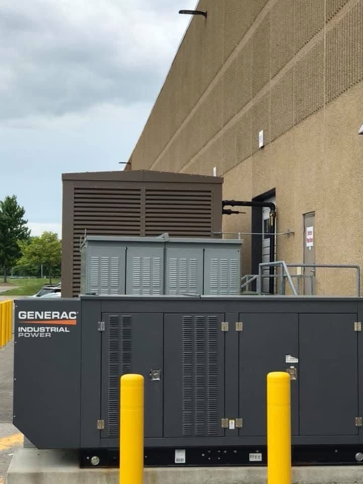 Gallery photos for Electrical System Safety and Generator Solutions: Image #3