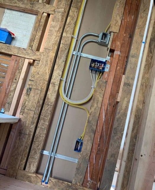 Gallery photos for Home Power Solutions: Electrical Industries' Expertise: Image #1